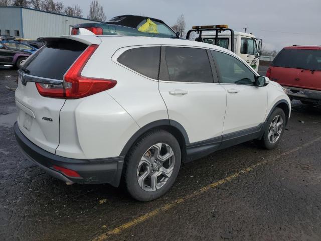 2019 HONDA CR-V EXL - JHLRW2H85KX009611