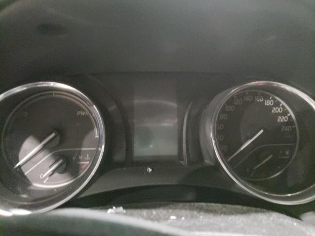 2019 TOYOTA CAMRY LE 4T1B31HK8KU513936