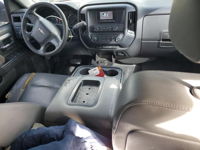 2015 CHEVROLET SILVERADO 1GCRCPEH9FZ235538