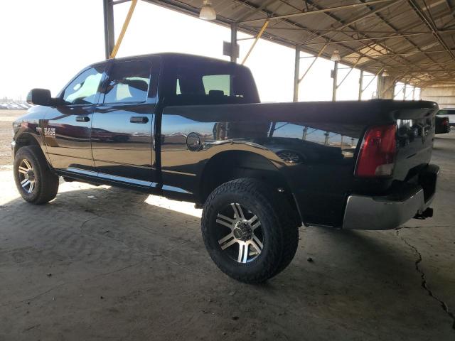 RAM 2500 ST 2014 black crew pic gas 3C6UR5CJXEG314953 photo #3