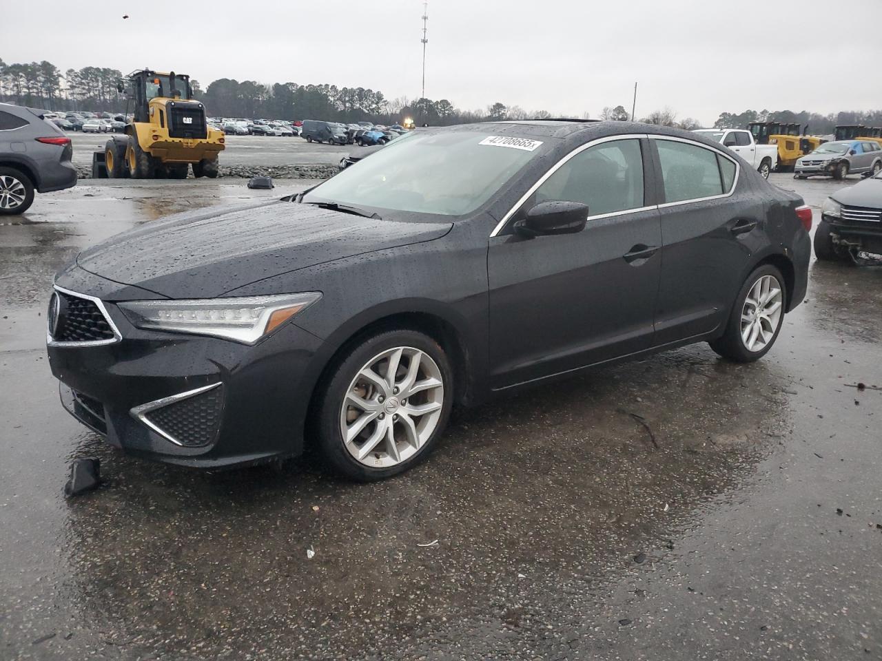 ACURA ILX
