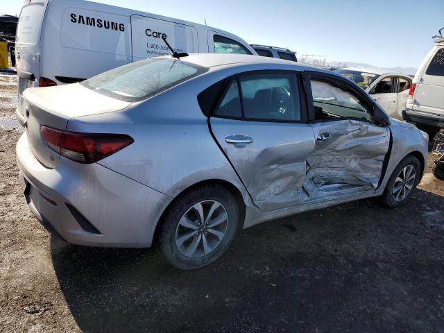 2021 KIA RIO LX 3KPA24AD6ME422729