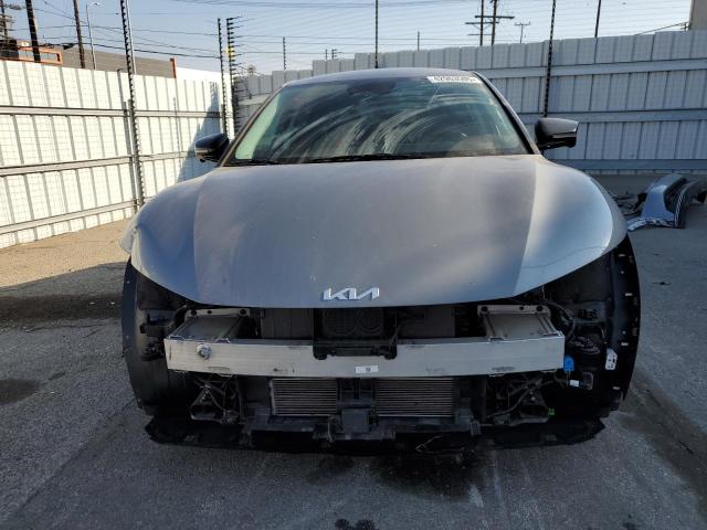 2024 KIA EV6 LIGHT KNDC34LA3R5169056