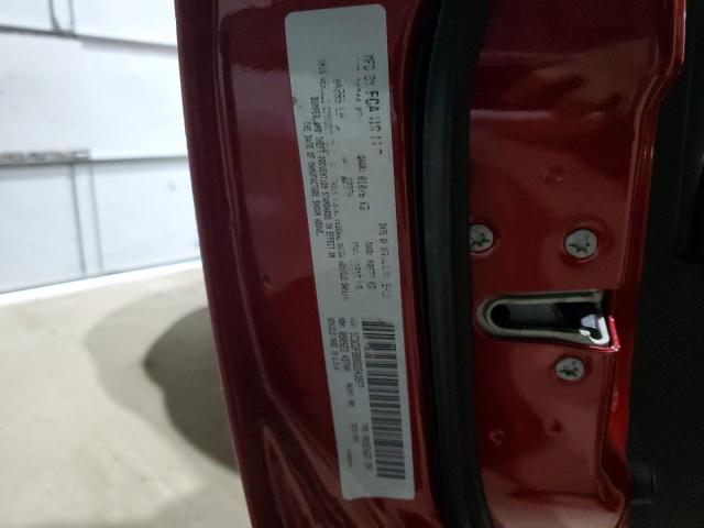 2016 DODGE DART SXT - 1C3CDFBB8GD543977
