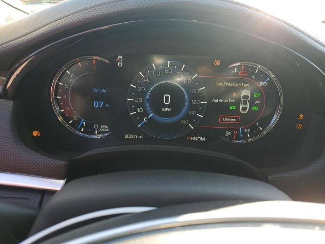 2016 CADILLAC XTS PREMIU - 2G61P5S39G9121844