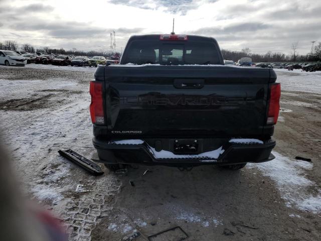 2023 CHEVROLET COLORADO Z - 1GCPTDEK1P1261018