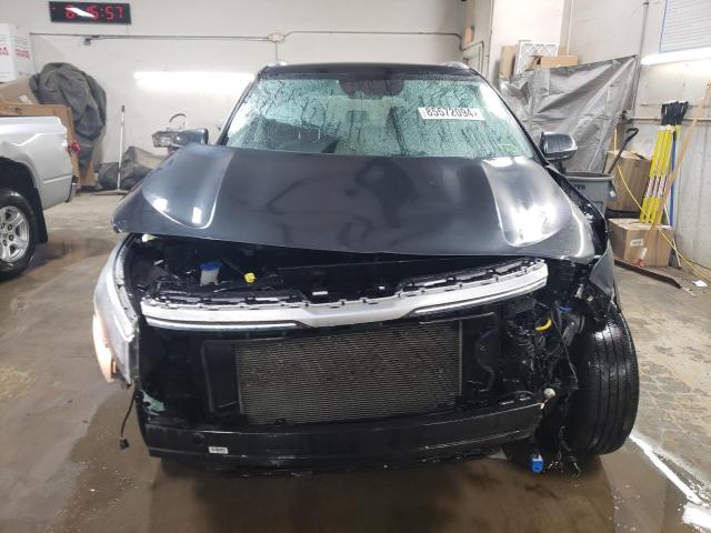 2022 KIA SELTOS S - KNDEUCAA6N7266138