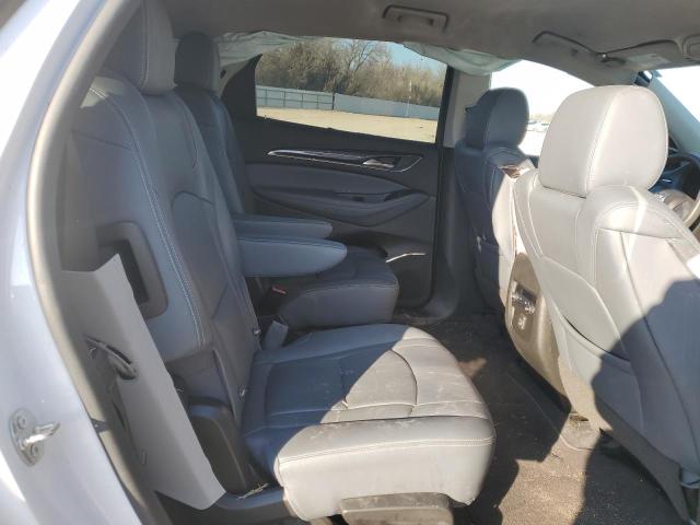 2021 BUICK ENCLAVE ES - 5GAERBKW0MJ165945