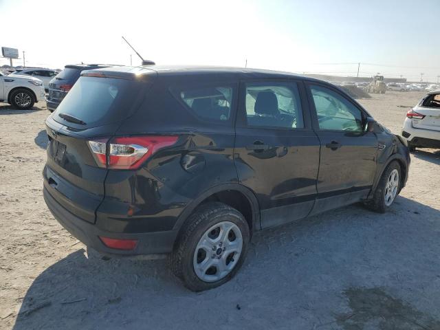 2017 FORD ESCAPE S 1FMCU0F71HUD42952