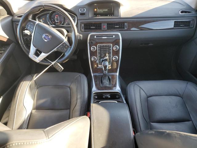 2016 VOLVO S80 PREMIE YV140MAKXG1196956