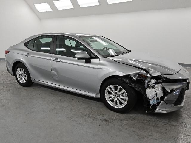 Vin: 4t1daack1su536321, lot: 41448375, toyota camry xse 20254