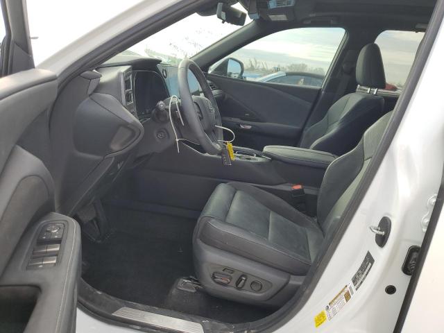 2024 LEXUS TX 350 BAS 5TDAAAA64RS010857