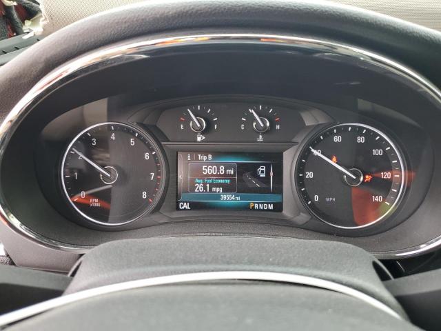 2018 BUICK ENCORE PRE - KL4CJDSB0JB520800