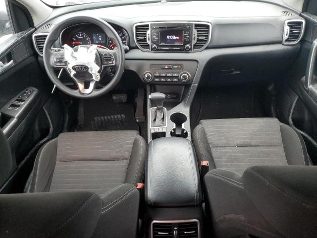 2018 KIA SPORTAGE L KNDPMCAC9J7419535