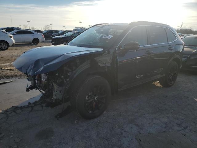 2025 HONDA CR-V SPORT - 7FARS6H52SE055532