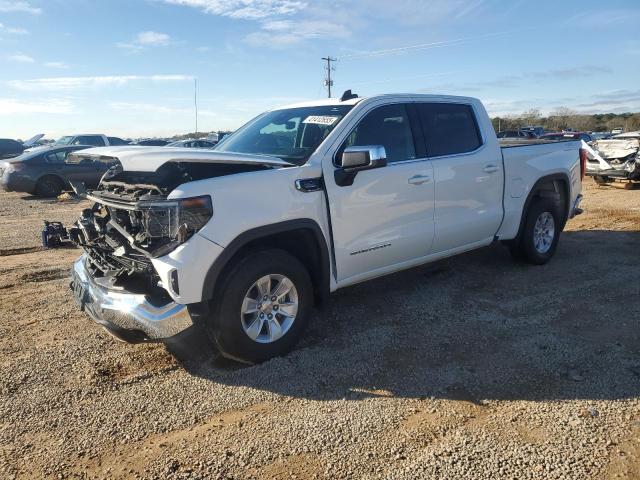 GMC SIERRA K1500 SLE