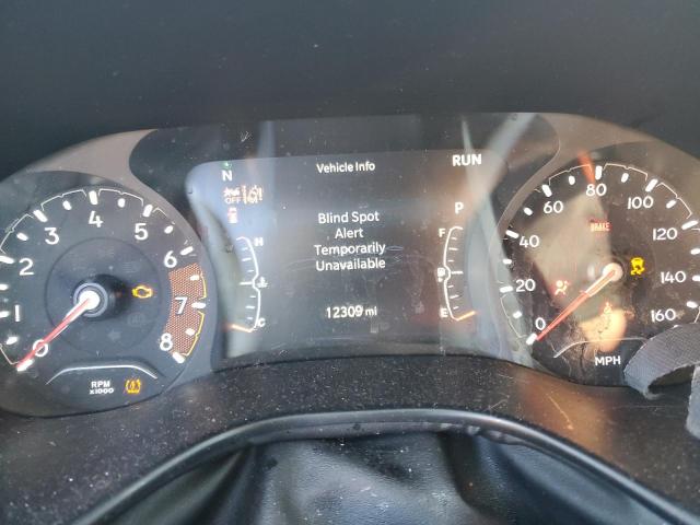 2024 JEEP COMPASS LA - 3C4NJDBNXRT585916