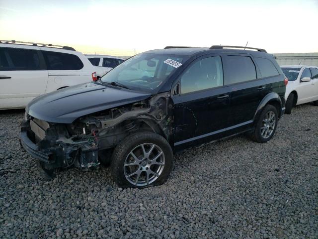 DODGE JOURNEY R/