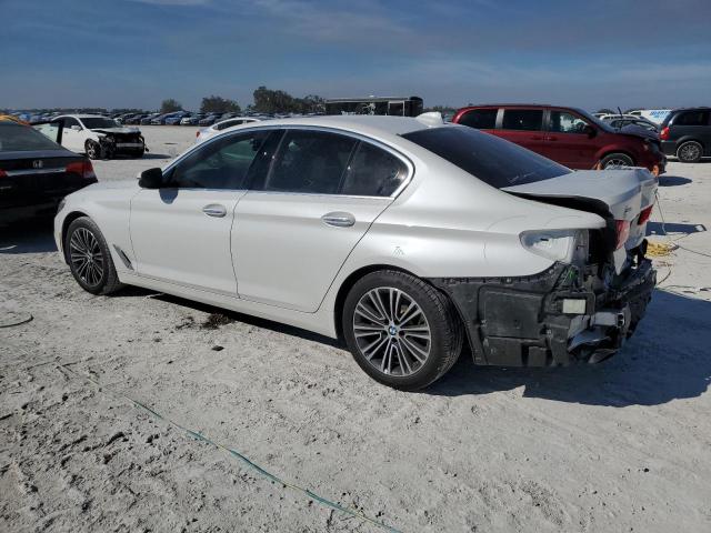 2018 BMW 540 XI WBAJE7C55JWC56901