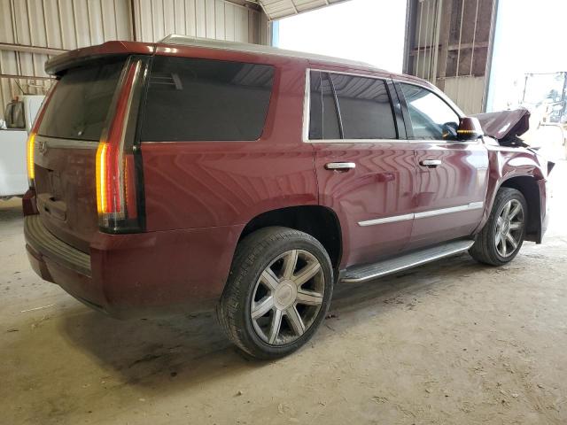 Vin: 1gys4ckj4hr128117, lot: 42714785, cadillac escalade premium luxury 20173
