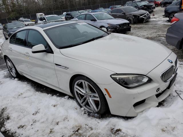 Vin: wba6b2c59ed129312, lot: 82294904, bmw 6 series i gran coupe 20144