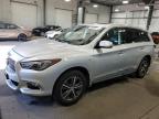 2019 INFINITI QX60 LUXE - 5N1DL0MM6KC549589