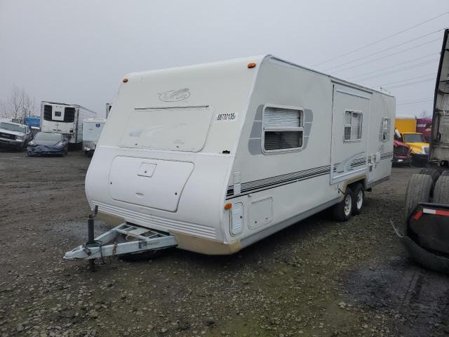 RVIS TRAILER 2001 white   4WY200M2711075347 photo #3