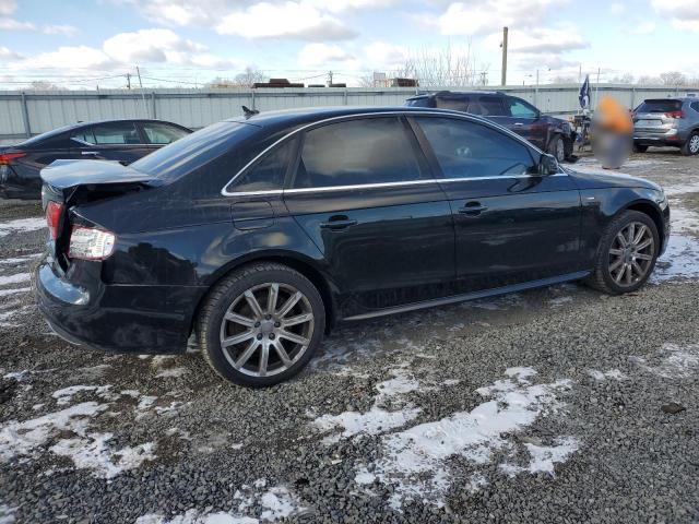 Vin: wauefaflxcn018974, lot: 54789355, audi a4 premium plus 20123