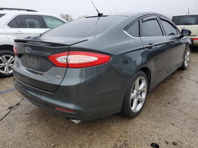 Vin: 3fa6p0h71fr302337, lot: 42409805, ford fusion se 20153