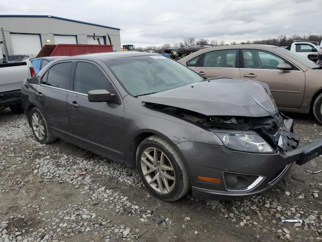 Vin: 3fahp0ja2br324386, lot: 42531885, ford fusion sel 20114