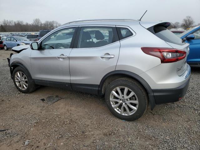 Vin: jn1bj1bw6nw682483, lot: 88870695, nissan rogue sv 20222