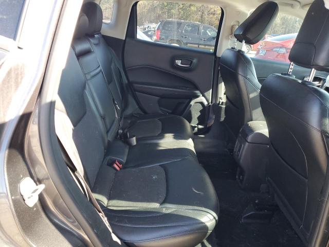 2018 JEEP COMPASS LA - 3C4NJCBBXJT460841