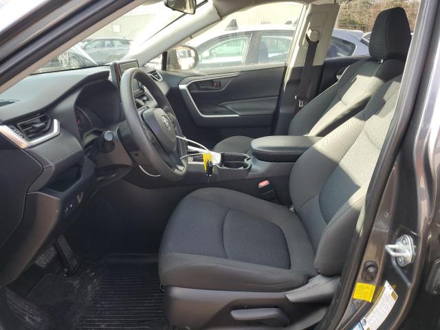 2019 TOYOTA RAV4 LE - JTMF1RFV0KD027824