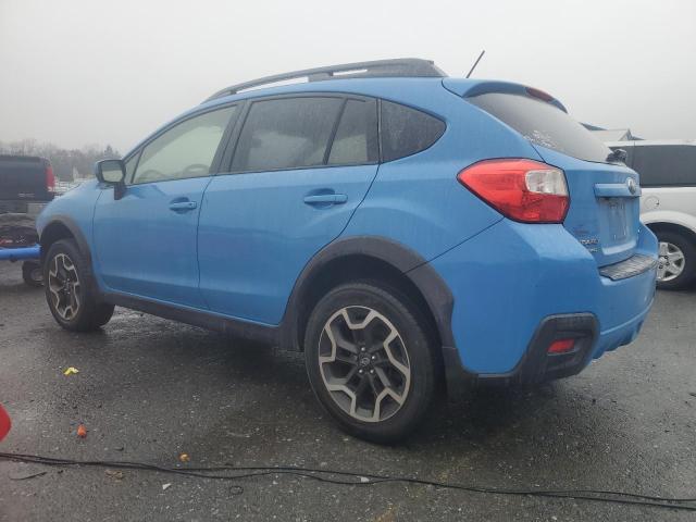 2017 SUBARU CROSSTREK JF2GPABC2HH252953