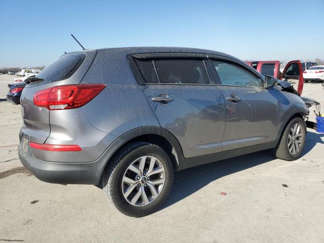 2016 KIA SPORTAGE L - KNDPB3AC1G7813898