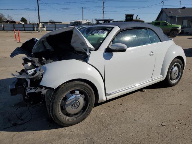 Vin: 3vw507at5gm813572, lot: 42461275, volkswagen beetle s/se 2016 img_1