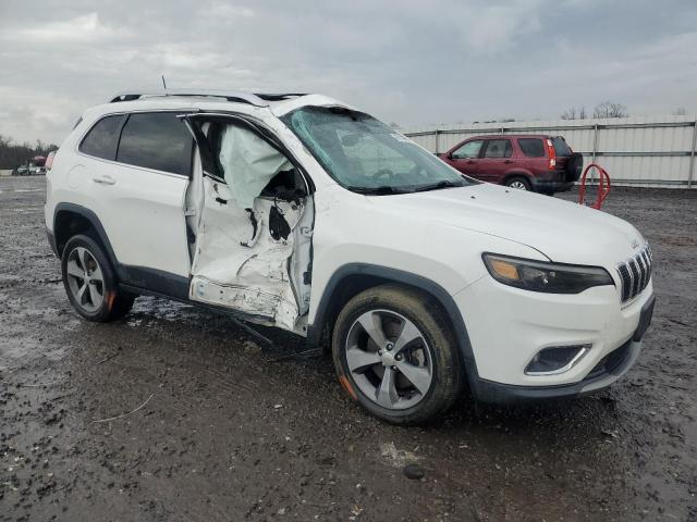 2019 JEEP CHEROKEE 1C4PJLDB0KD444421