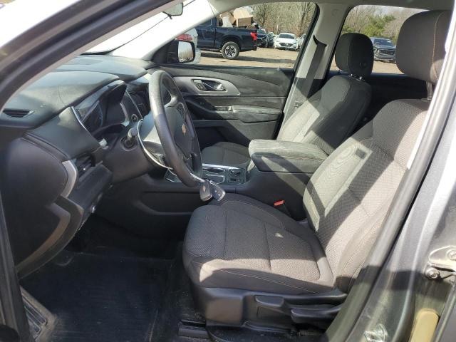 2019 CHEVROLET TRAVERSE L - 1GNERFKW7KJ189363