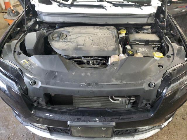 2019 JEEP CHEROKEE L - 1C4PJMDX6KD490823