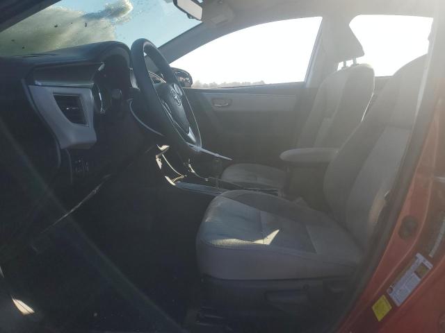 2016 TOYOTA COROLLA L 2T1BURHE4GC686593