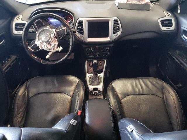 2021 JEEP COMPASS 80 3C4NJDEB2MT591459