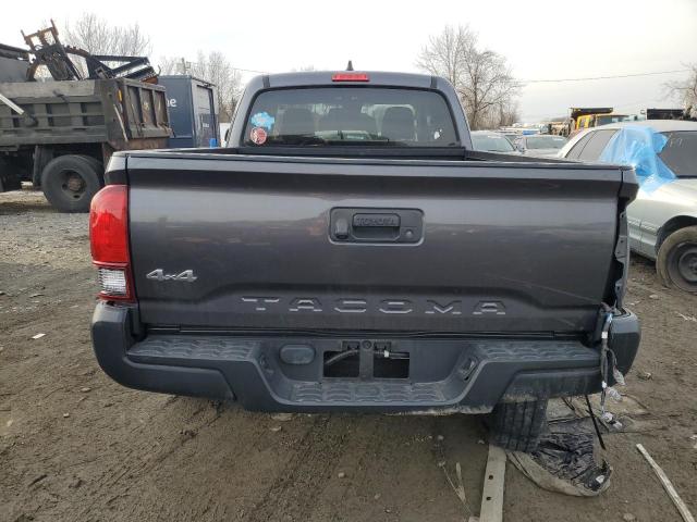 2020 TOYOTA TACOMA ACC 3TYSX5ENXLT001734