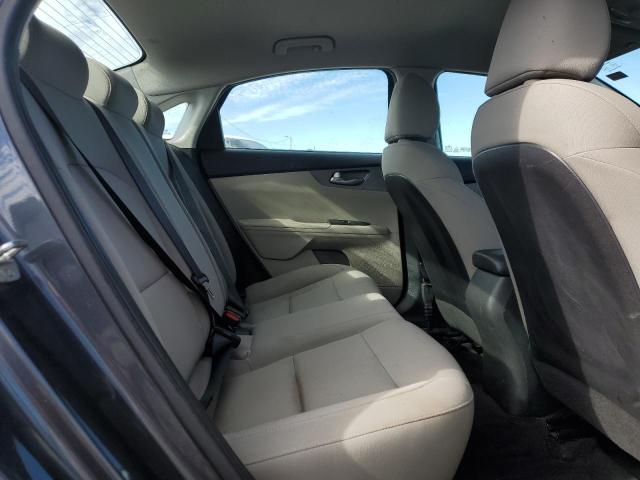 2020 KIA FORTE FE - 3KPF24AD1LE210681