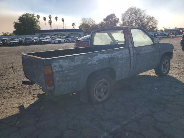 Vin: 1n6sd11s2mc350332, lot: 87462534, nissan navara short wheelbase 19913