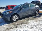 2016 KIA FORTE LX - KNAFX4A67G5526961