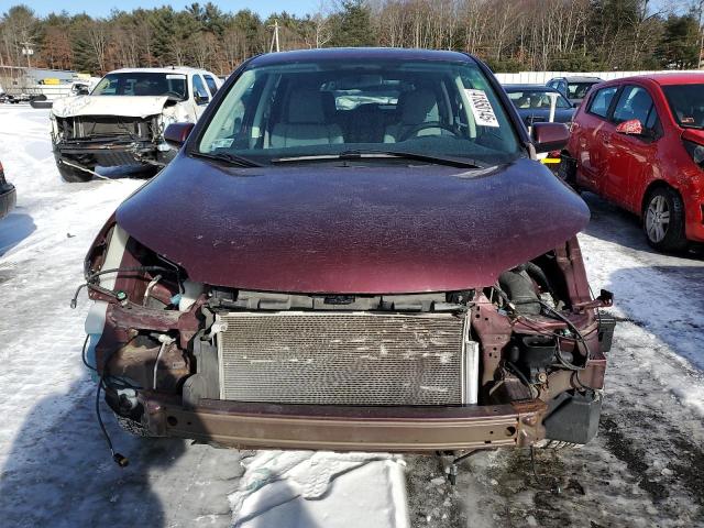 2015 HONDA CR-V EX 5J6RM4H55FL007417