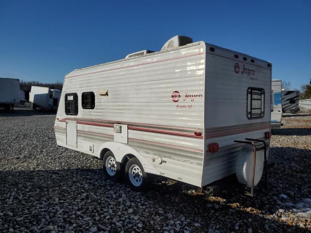 JAYCO EAGLE 1996 white   1UJBJ02J1T51A0123 photo #4