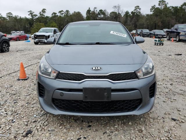 2020 KIA RIO LX - 3KPA24AD1LE337747