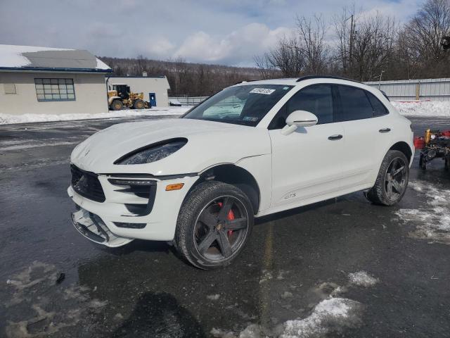 2017 PORSCHE MACAN GTS WP1AG2A53HLB50876