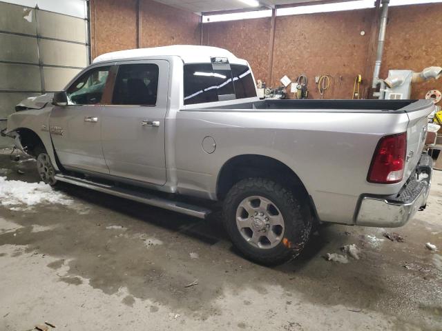 2018 RAM 2500 SLT #3310393011
